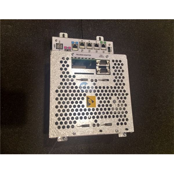 Quality ABB PFBK165 3BSE000470R1 Processor Board PFBK 165 3BSE000470R1 wholesale