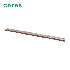 GTO52 Offset Wash Up Blades 508*40*6mm With 3 Round Holes