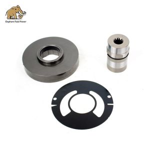 Rexroth Spare Parts For A4vg175 Pilot Pump Charge Pump Hydraulic Pump