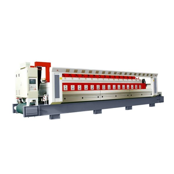 Marble Stone Polishing Machine
