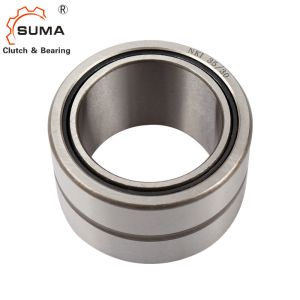 China NKI10/16 NKIS Yoke Track Roller on sale