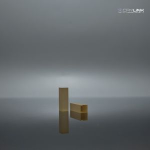 YVO4 Birefringent Crystals