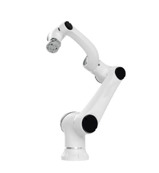 Pick and Place cobot arm Robotic Arm With Customizable Operating System