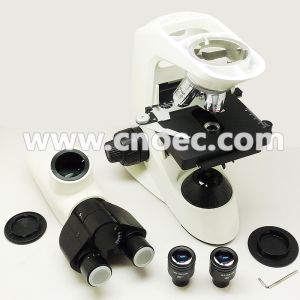 Infinity E - plan Aspheric Illumination Compound Optical Microscope A12.6603