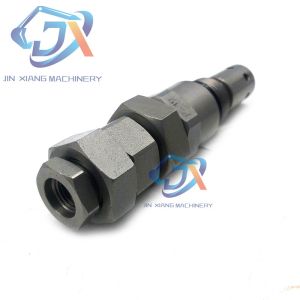 STAR ZEBRA Relief Valve 2420-1225A For Daewoo Doosan DH220-5 DH220-7 DH200-5