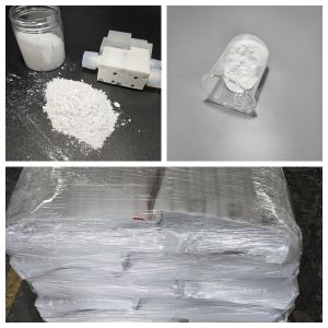 Ethylene Tetrafluoroethylene ETFE Powder For Anti Corrosion Lining Original