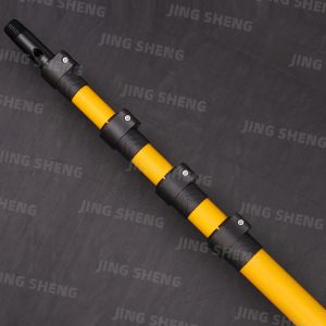 Conductive 3K carbon fiber lightweight material ideal for industrial application