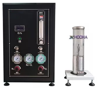 Quality 1 μm HH61037 GB2406-2009 Wire Testing Equipment wholesale