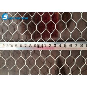 guaranteed quality hexagonal wire mesh \/ chicken wire mesh