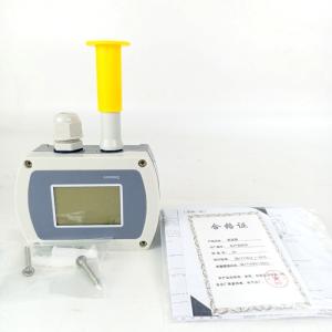 China Digital Temp And Humidity Sensor With RS485 -40~125C LCD Display 4-20mA on sale
