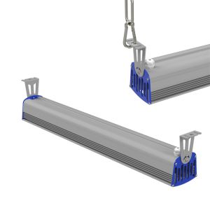 China Intelligent Control High Bay Lights IP65 Waterproof Features on sale