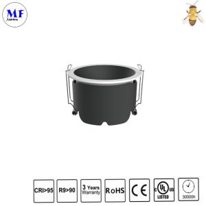 10W / 12W / 15W / 20W Recessed Light Spotlight Ceiling Mounted Down Light For