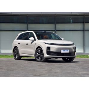 L6 Hybrid Electric Suv Plug-in Hybrid Energy Type with Maximum Speed of 180 km/h