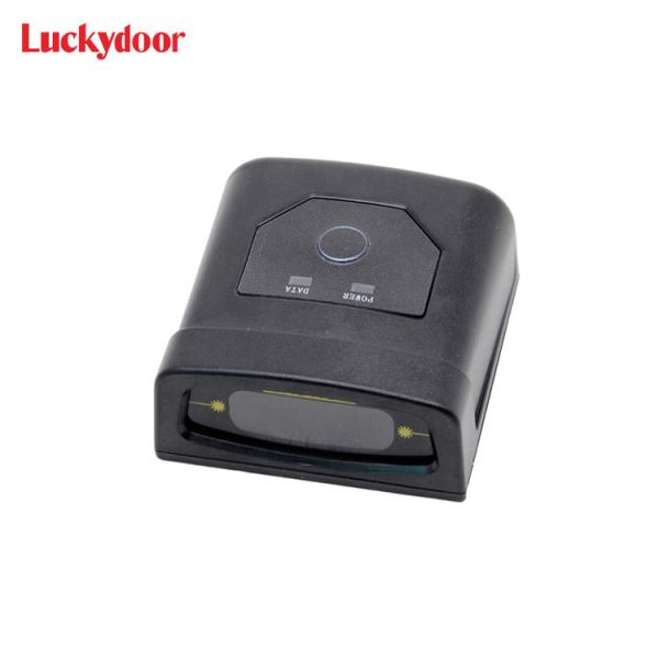1D CCD Small Size Embedded Barcode Scanner Mini Fixed Mounted Scanner Module For