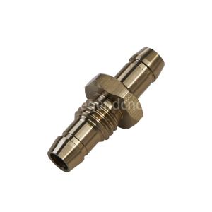 Custom CNC Precision Machining Parts , High Precision Aluminum Fabrication Parts