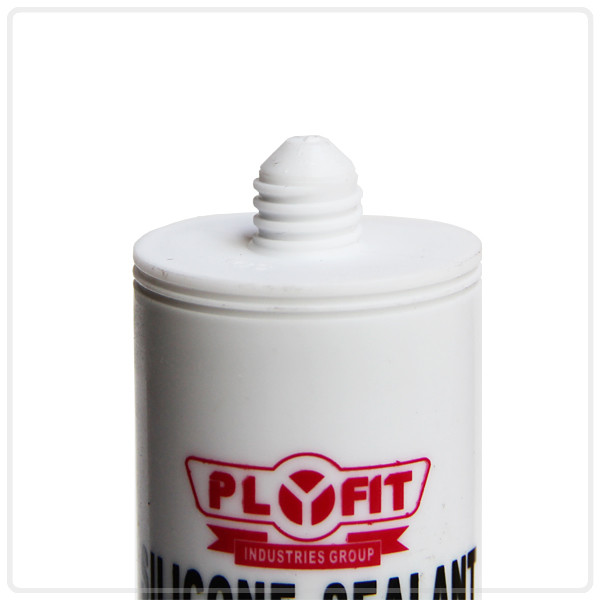 Quality Glass Waterproof Antifungal Silicone Sealant 310ml Material Safety Data Sheet wholesale