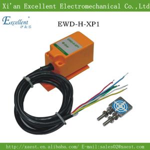 Cheap EWD-H-XP2 Elevator parts load weighting device /load cell for sale