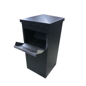 Customized Surface Finish Sheet Metal Stamping with 0.2mm Tolerances from