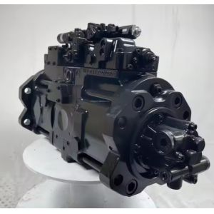 Original K3V112DTP-9TEL Hydraulic Pump Construction Machinery Part Hyundai