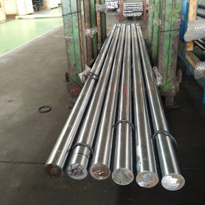 China durability of precision seamless round steel pipe for sale on sale