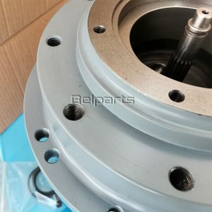 Travel Reduction Gearbox PC56-7 PC40-9 PC55 YC55 PC57-7 Final Drive Travel