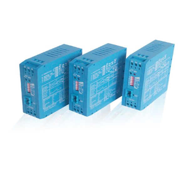 Access Control Fast Reaction Time Inductive Loop Detector CE Certificate