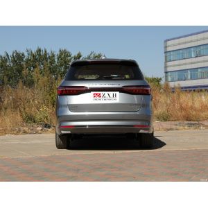 Factory sales BYD song Plus EV Car stock Fast delivery wholesale price 0km used