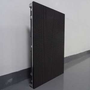 Anti Oxidation Front Service LED Display Die Casting Aluminum P8 Outdoor LED