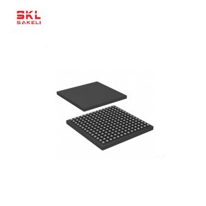 Xilinx XC7S6-2FTGB196I Ic Chip Programming FPGA Applications