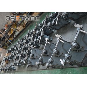 Electric Control Sliding Table Panel Saw Sliding Crosscut Table For Pvc Mdf