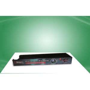 Costom Cardboard Trays Countertop Display For Costco UAV