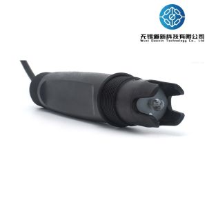 PH ORP Online Water Quality Analyzer 0 To 14pH Water Analyzer Instrument