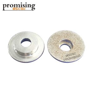 Cutter Grinding Wheel CBN Sharpening Stones For PGM Automatic Multi-layer