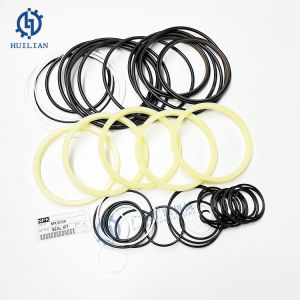 Standard Size Excavator Seal Kit for NPK Hydraulic Hammer Parts E210-A H7X E106