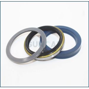 707-99-25100 7079925100 Seal Kit Slide Cylinder Fits Komatsu Wheel Loader WA200