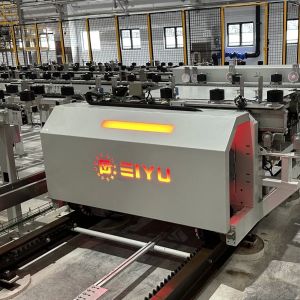 Customized Canned Food Production Line with 500-10000kg/Day Capacity 380V 50Hz