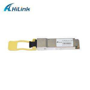 China MPO Connector Optical Transceiver Modules Hilink 100G QSFP28 SR4 100M FTTX on sale China MPO Connector Optical Transceiver Modules Hilink 100G QSFP28 SR4 100M FTTX on sale