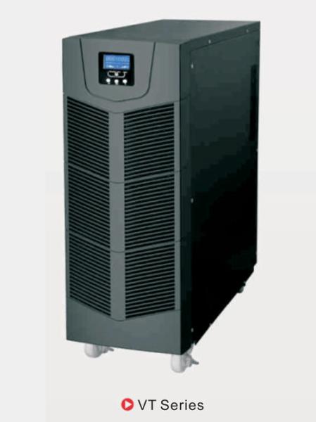 Quality Double Conversion Uninterruptible Power Supply Single / Three Phase UPS System wholesale
