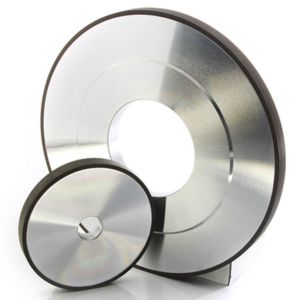 High Grinding Efficiency Resin Grinding Wheel For Precision Grinding