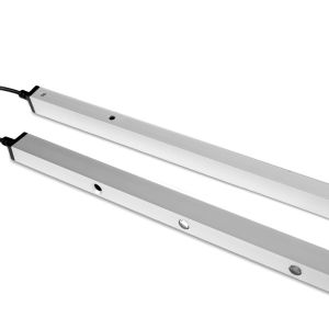 Infrared Light Curtain for Roller Shutters | 1-8m Range, 8/16 Beams, Sunlight