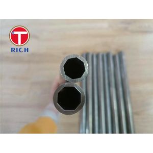Octagon Hollow Section Alloy Steel 4140 4130 42CrMo4 Octagonal Steel Tube