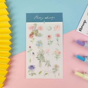 China Essential Oil Scent Stickers Multiple Fragrances Mask Cute Cartoon Sticker on sale