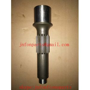 Komatsu shaft pc300-8 pc200-8 pc220-8 Final Drive, Inner Parts, Travel Motor