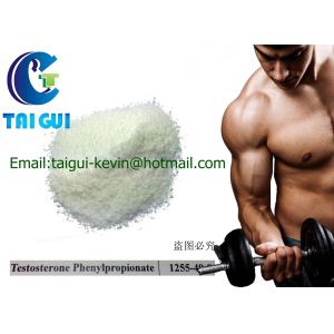 China Testosterone Phenylpropionate Test Phenylpropionate on sale