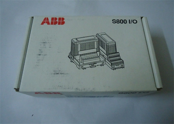 3BSE020512R1ABB AI801 Digital I O Module Analog Input Module 1x8 Channel 20mA