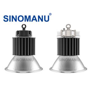 China Dimmable Industrial High Bay LED Lighting Indoor With 90 Degree Beam Angle on sale