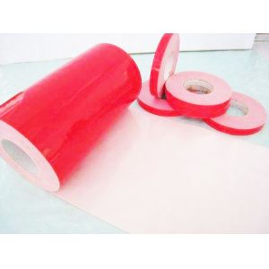 Solvent Resistant Acrylic Foam Tape For Bonding Lighweight Skins To Frames
