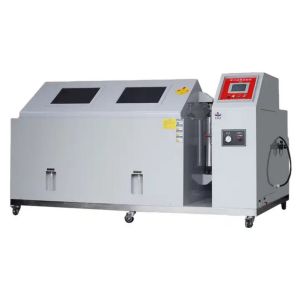 Cheap Economical Salt Spray Environmental Test Chamber For Corrosion Resistance for sale