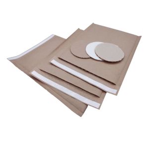 PAPAR Padded Envelopes