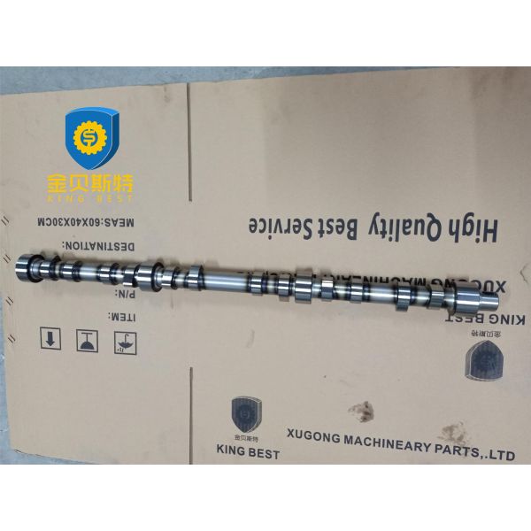 Quality 305-4756  Excavator Engine Parts Diesel Engine C6.4 Camshaft wholesale